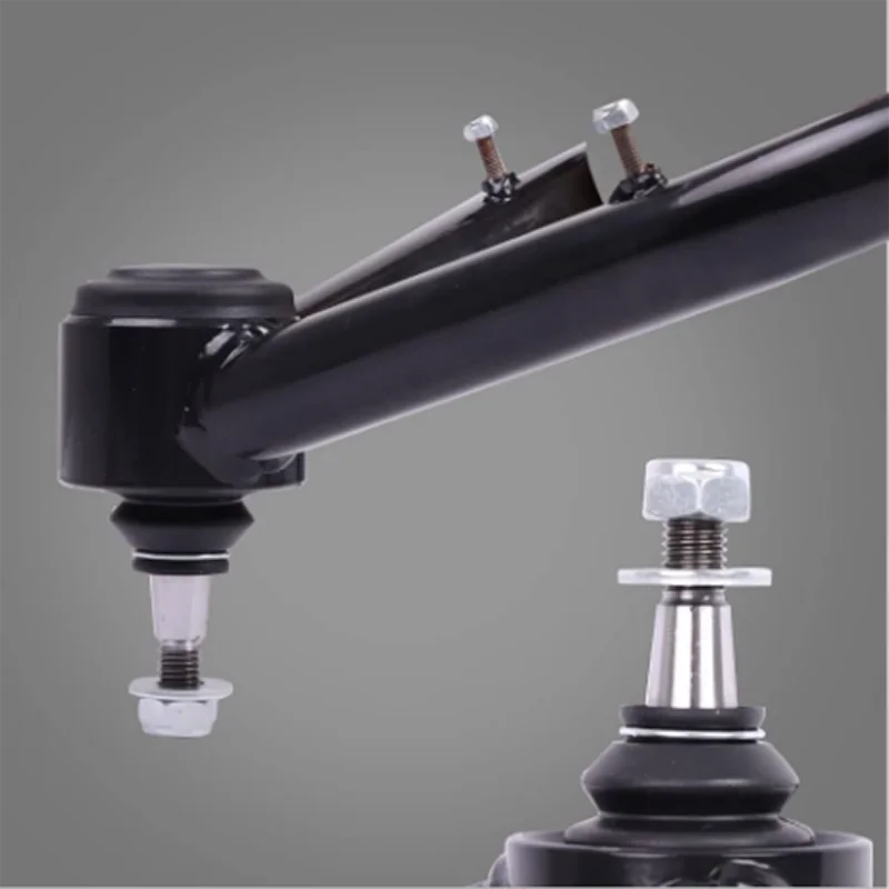 Brazos De Control Superiores Delanteros Para Silverado/Sierra 1500 1999-2006 - Con Elevación 2-4'', Ajustables
