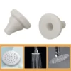 50pcs Shower Head Silicone Nozzles Replacement Parts Spray Silicone Universal Water Outlet Hole Sprayer Bathroom Accessories 6
