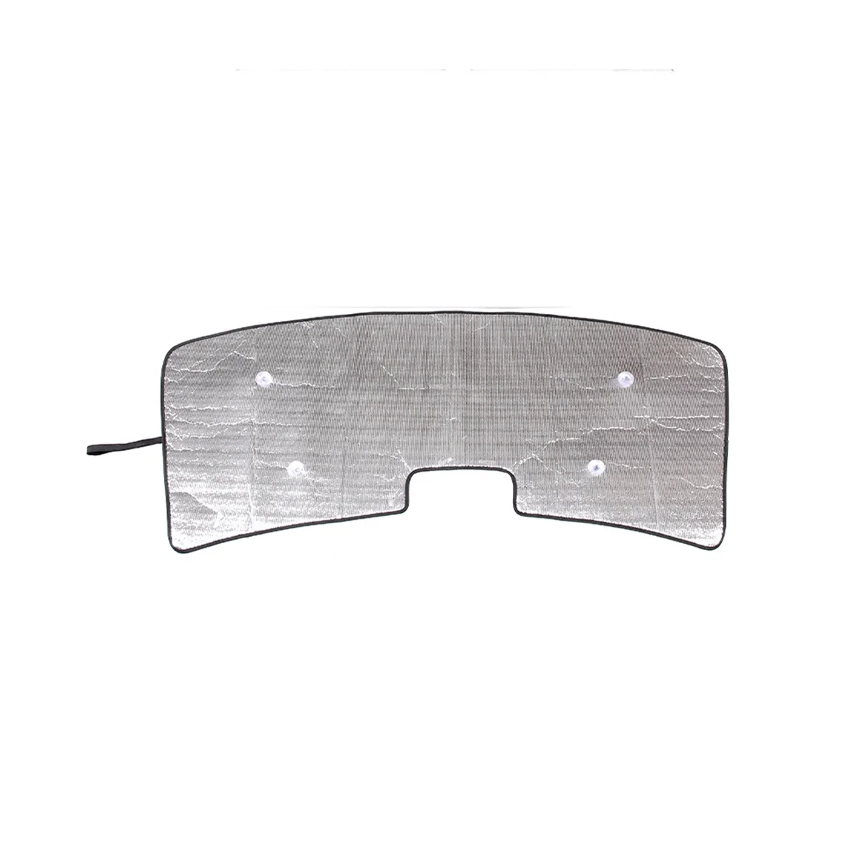 

Car Sun Shade UV Protection Windshield Visor Front Windshield Sunshade Cover for Toyota Tundra 2022 2023 Accessories