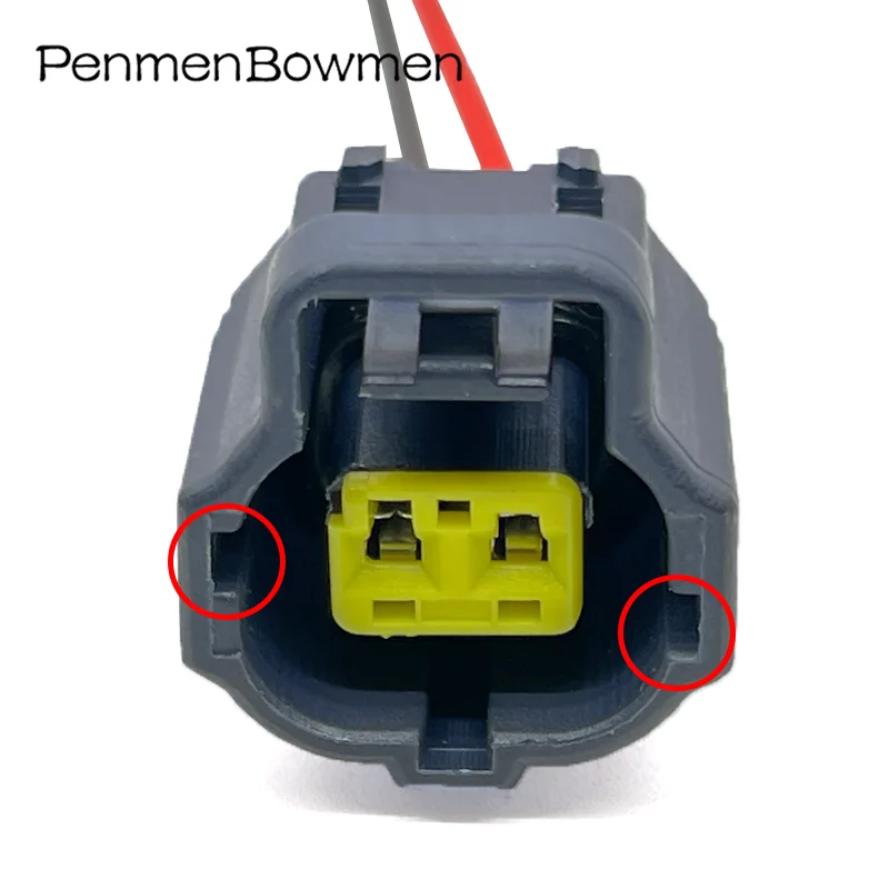 2Pin Gery B