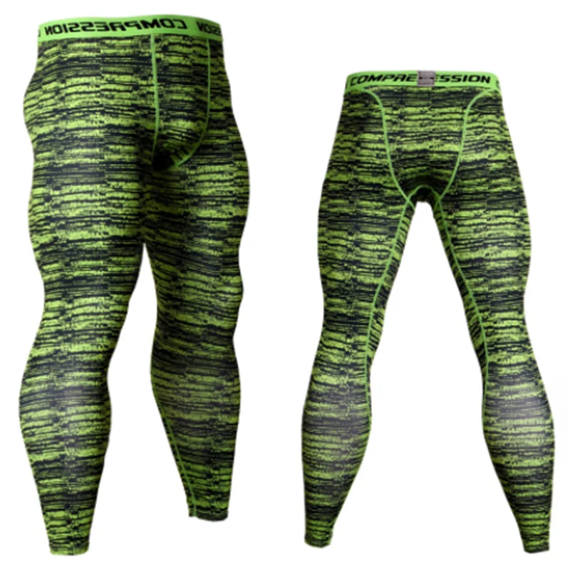 Men's Casual Pants New Sports Pants High Elasticity Tight Fitting Riding Road Professional Multicolor choice Big Size