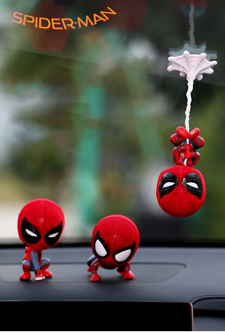 Desktop Ornamentos, Decoração do carro, Presentes de