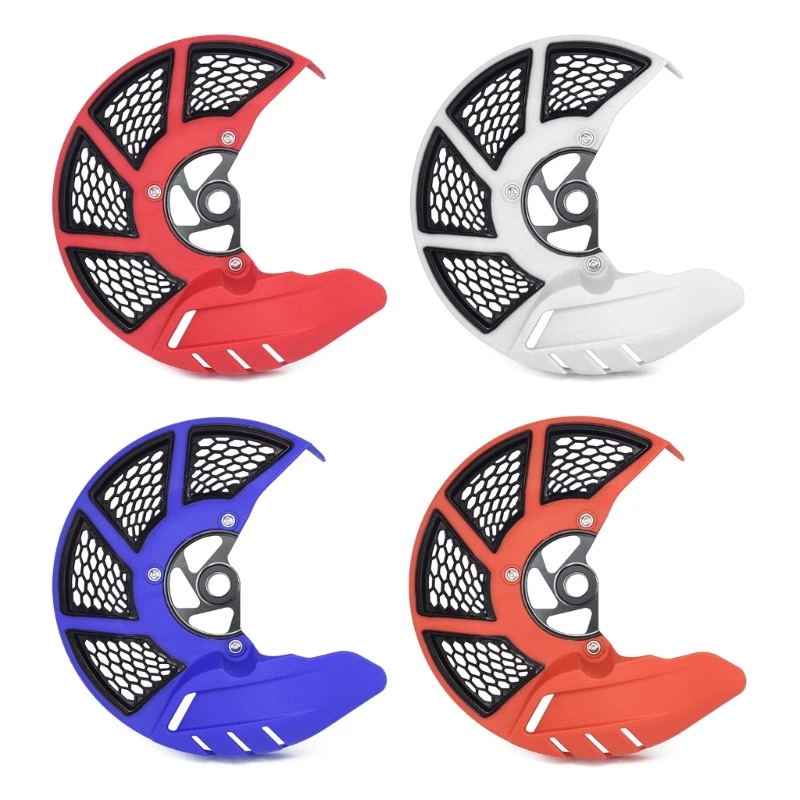 

Защитная крышка двигателя переднего тормозного диска мотоцикла для 125-530SX/SX-F/XC F19A