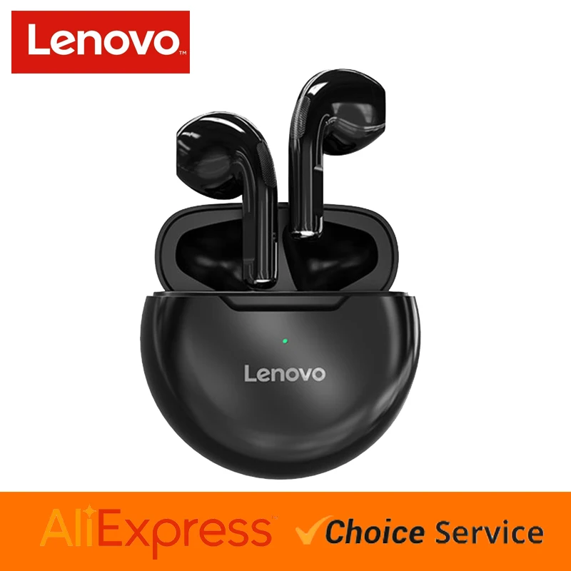 Lenovo Mejores Auriculares Inalambricos De Aliexpress Auriculares