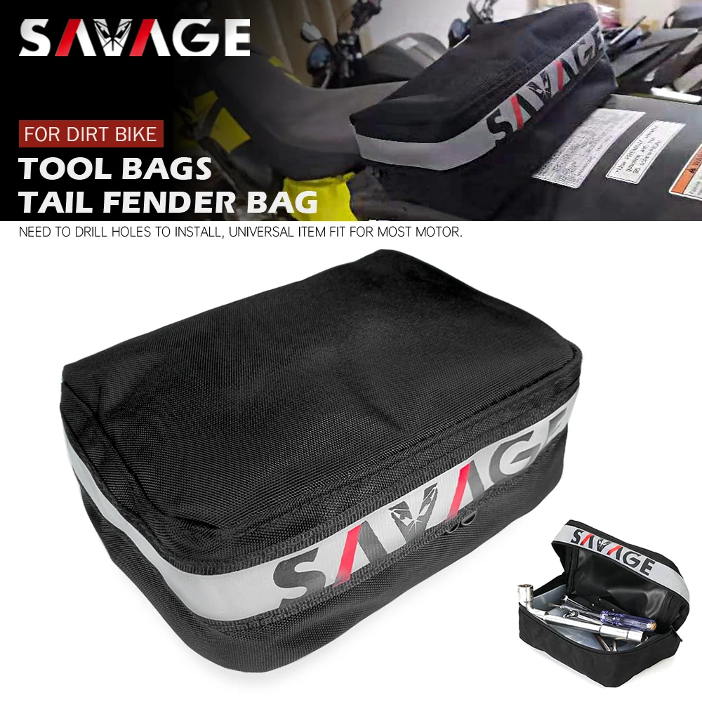 Luggage Bags Motocross Bags Motorcycle Dirt Bike Bag Motorcycle