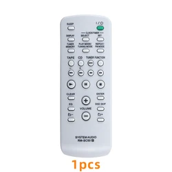 Sony Audio Remote Control Replacement Parts (1 pcs)