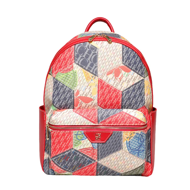 حقيبة كتف نسائية متعددة الاستخدامات، تتميز بسعة كب...