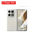 1 Outer film