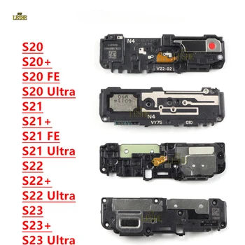 Altoparlante Per Samsung Galaxy S20 Plus FE S21 S22 Ultra S23 S20 + S21 + Altoparlante Cicalino Suoneria Modulo Audio Bordo