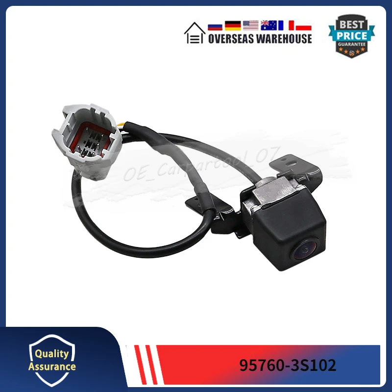 957603s102 957603s102 Fits For Hyundai Sonata 20112015 Assist Parking