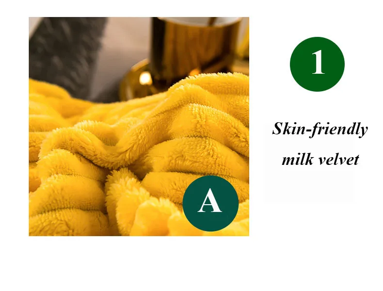 Magic Velvet Duvet Cover Warmth Thick Bedding Set with Pillowcase Double Quilt Cover Twin Queen King Comforter Cover 150/180/220 S867e758e6d0548df9f0c5c02d5d4c85fM