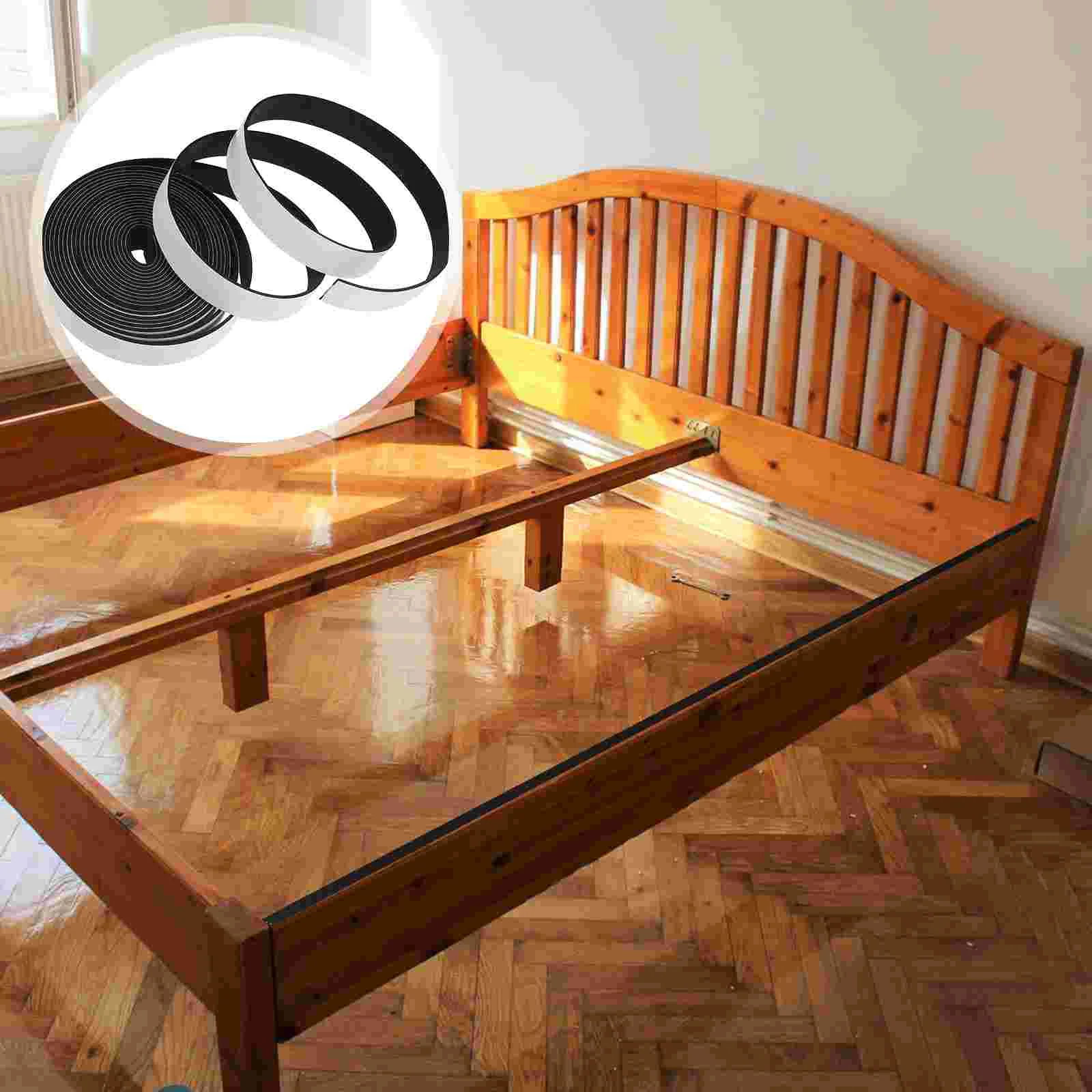 

Прикроватный якорь, звукоизоляционная лента для зачистки дверей и окон, уплотнительная лента для окон и дверей, мебельная подставка для ног