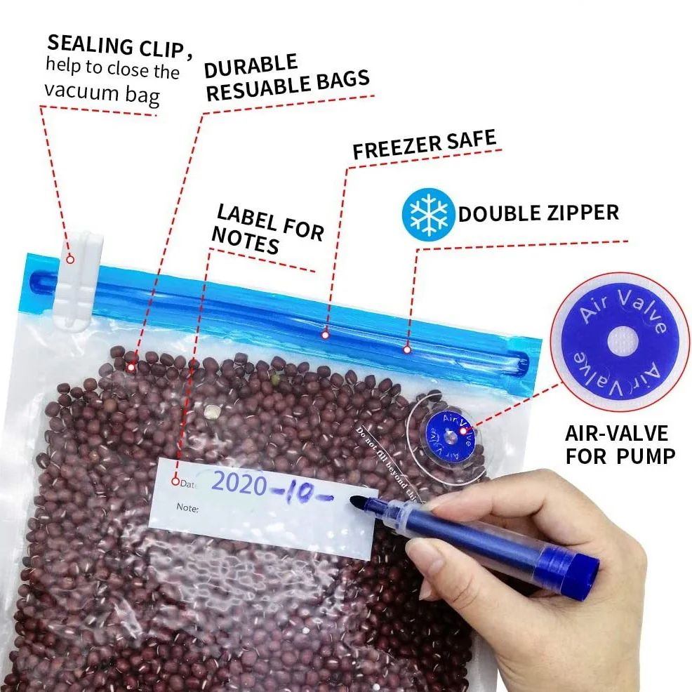 savesealer bags