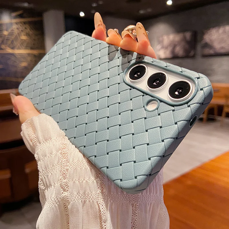Premium Breathable Cooling Silicone Shockproof Back Cover
