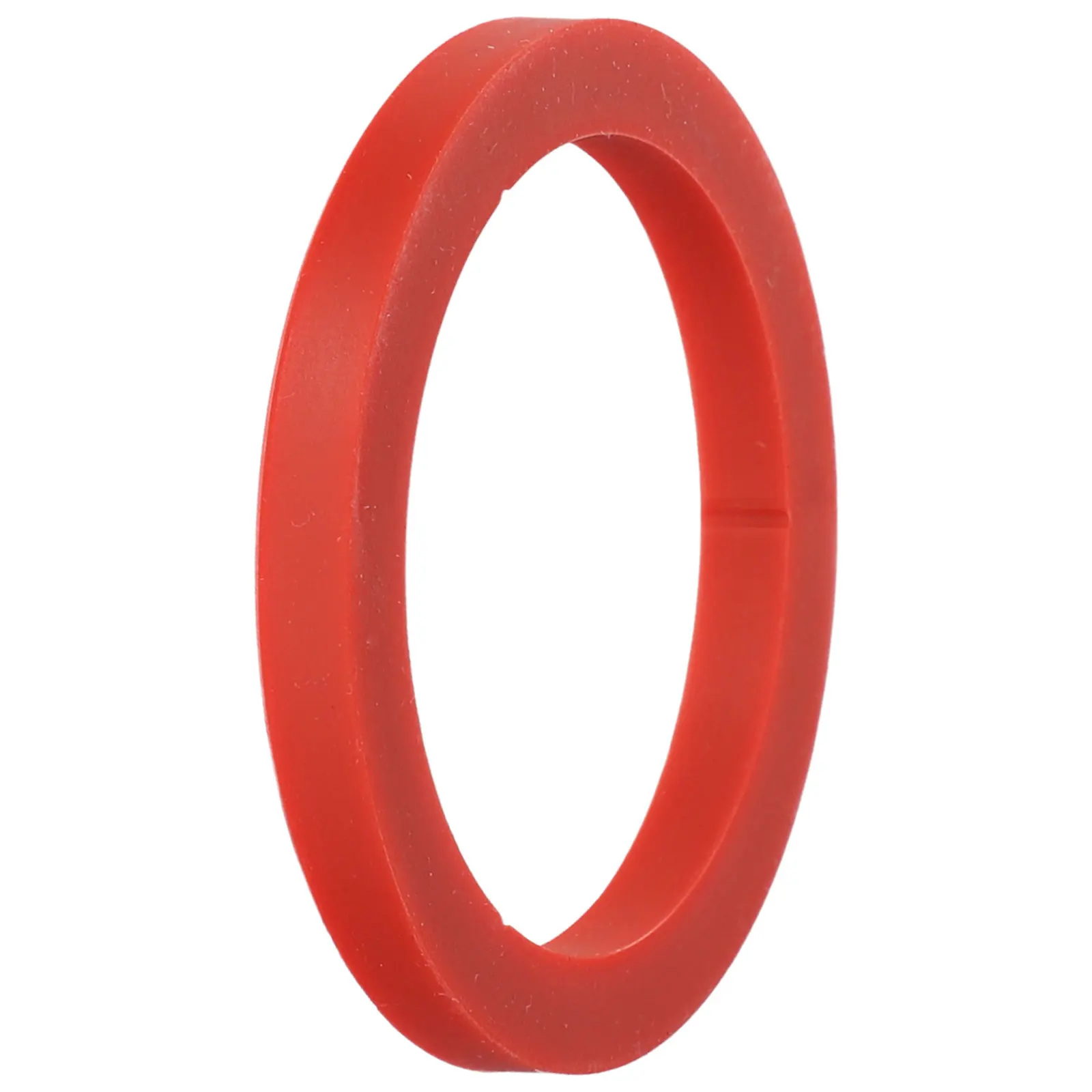 

For Coffee Machines Gasket 8.0mm E61 Group Heads Easy To Install Effective Heat-resistant Leak-Proof Seal Silicone