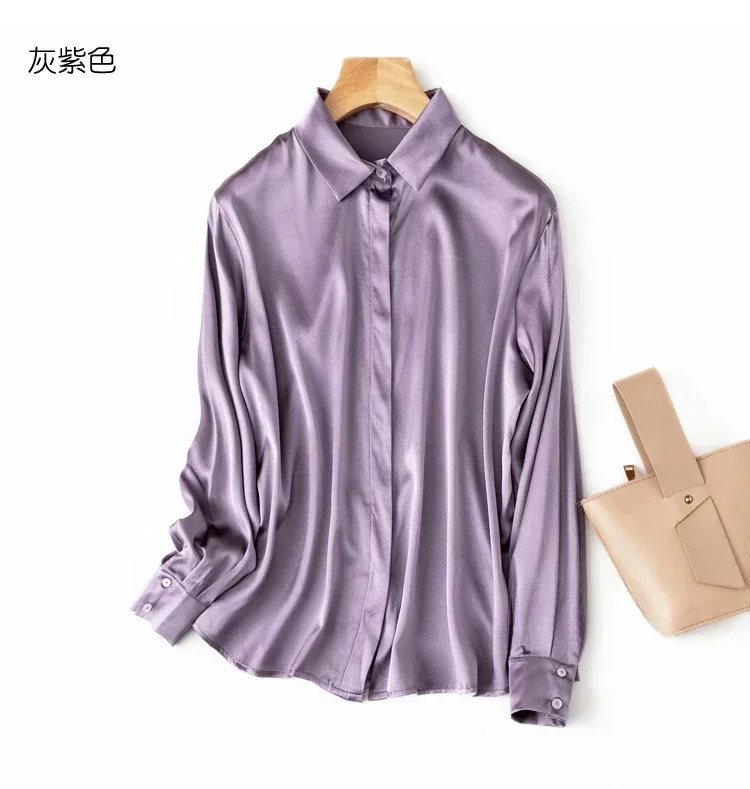 Gray Purple