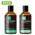 Peppermint Cedarwood