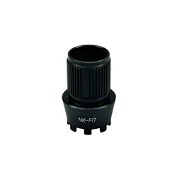 Adjustable Universal Golf Shaft Sleeve Adapter (For Nike Ring)