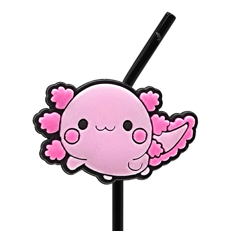 Kawaii Drinking Straw Topper, The Linea Home