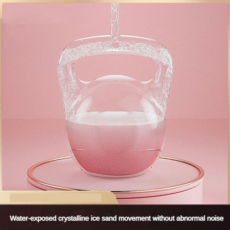 Water Kettlebell PE Water Kettlebell For Men Women Gymnastic Yoga