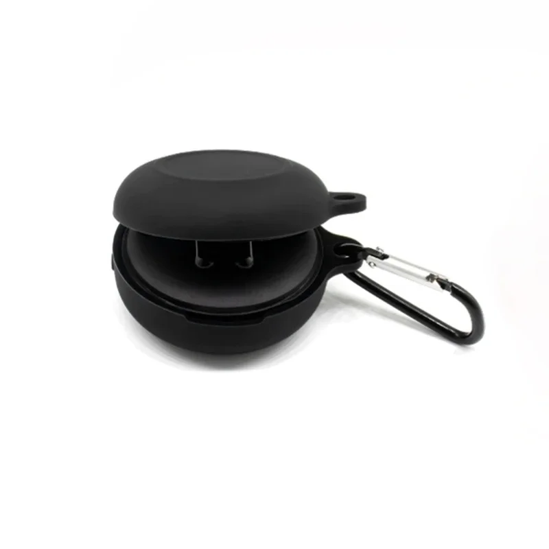 

Новинка 2021, силиконовый защитный чехол для наушников с защитой от падения, беспроводные Bluetooth-наушники для LG FN7/FN6/FN5/FN4