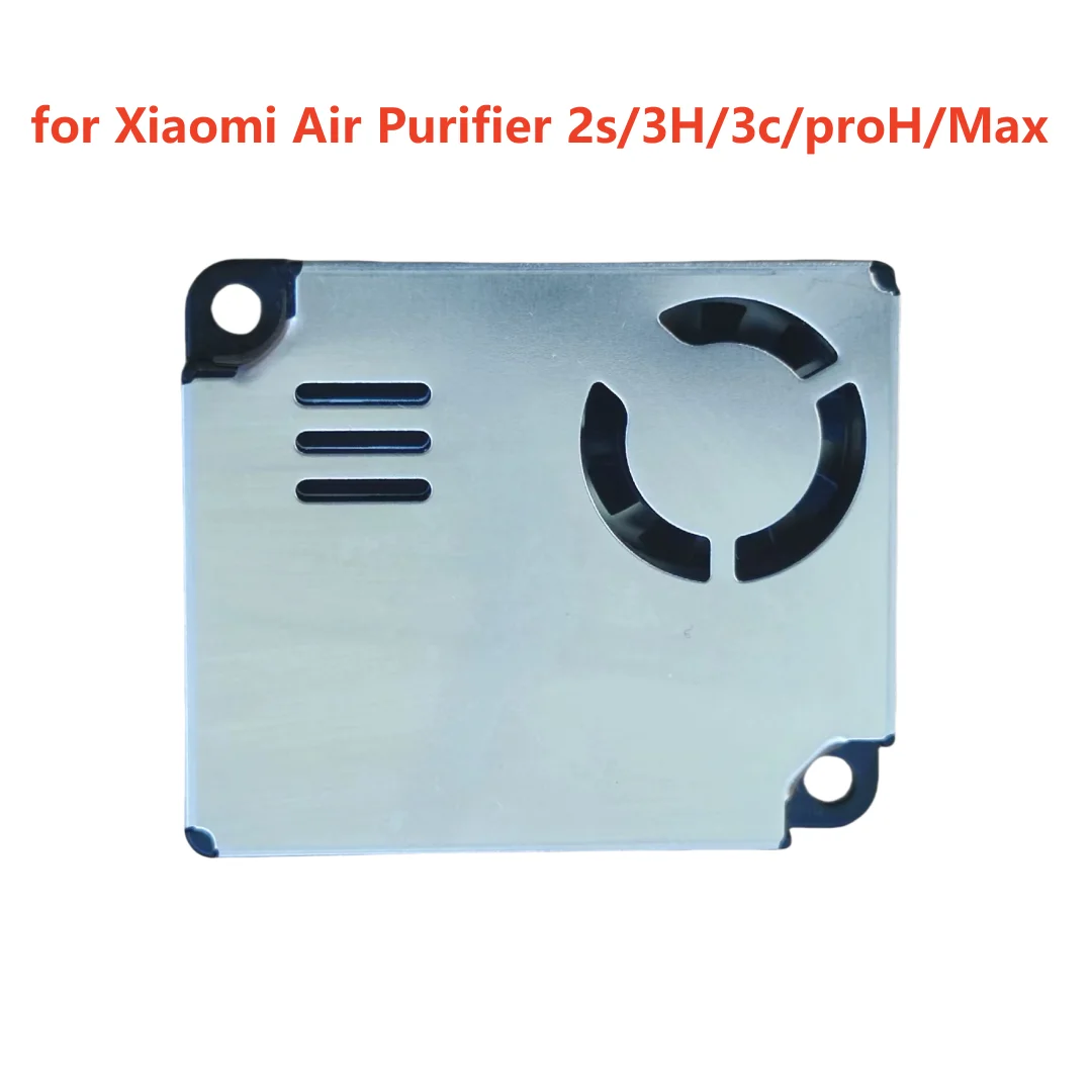 Original for Iconic Brand Air Purifier 2s/3H/3c/proH/Max Air purifier PM2.5 Dust Sensorreplacement Laser Sensor Accessories