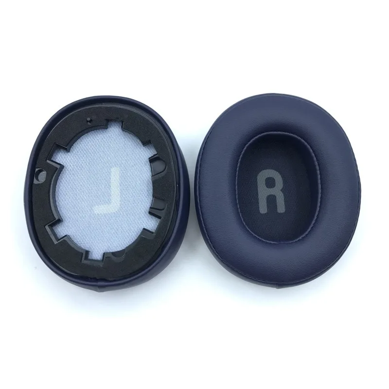 Premium Leather Earpads and Headband Cushion Cover Replacement