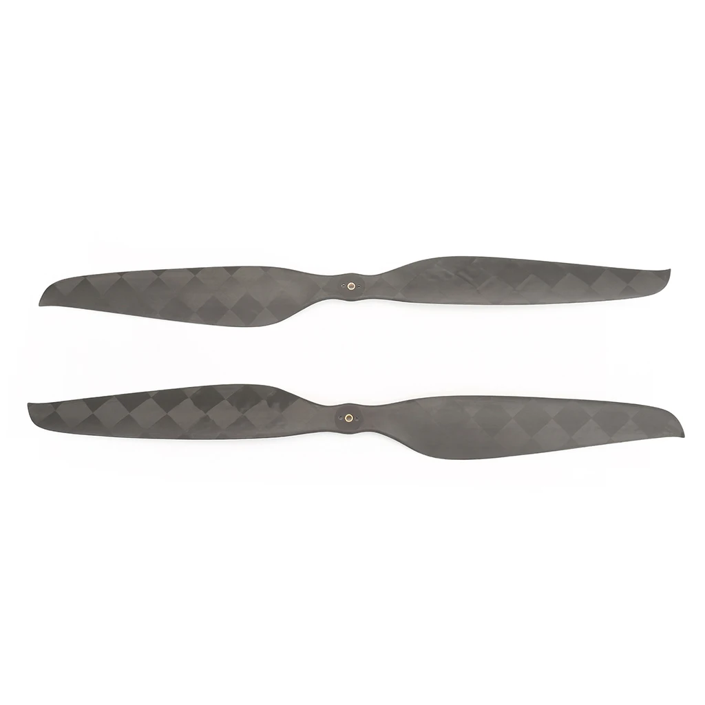 

1pair Tarot Martin Propeller 19-inch Carbon Fiber Integrated 1962 TL1701 CW CCW for Long-range Multi-rotor Drones Parts