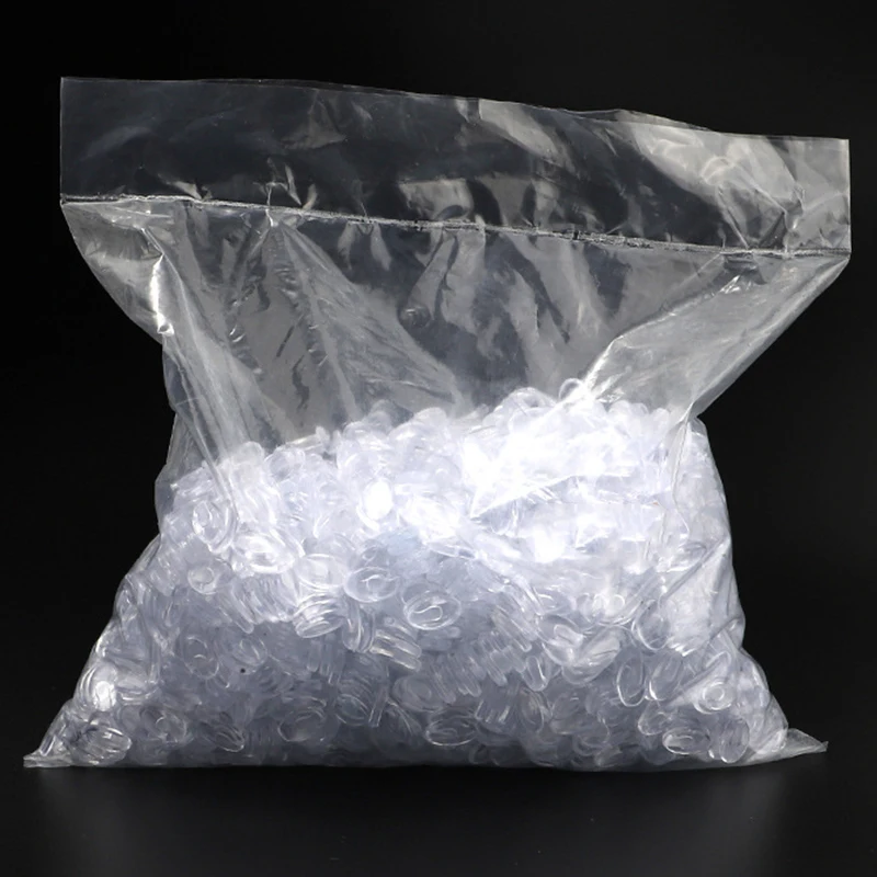 Brillen nasen polster Ersatz für Silhouette rahmenlose Brillen, Brillen und Brillen gestelle, weicher Silikons topfen in Brillen – Detail 7