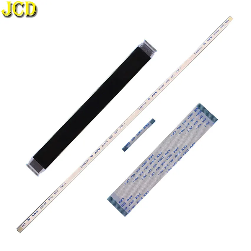 

25Pin DVd Disk Drive 18Pin Touch Pad Flex Cable For PS5 Console 40Pin Laser Lens Power On Off Display Light Board Ribbon Cable