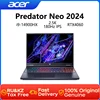 2024 Acer Predator Neo Gaming Laptop 16 Inch 2.5K 180Hz IPS Screen Notebook i9-14900HX 32GB 1TB RTX4060 Netbook Laptop Computer 1