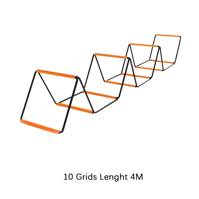 10 Grids Lenght 4M