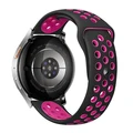 Black-pink