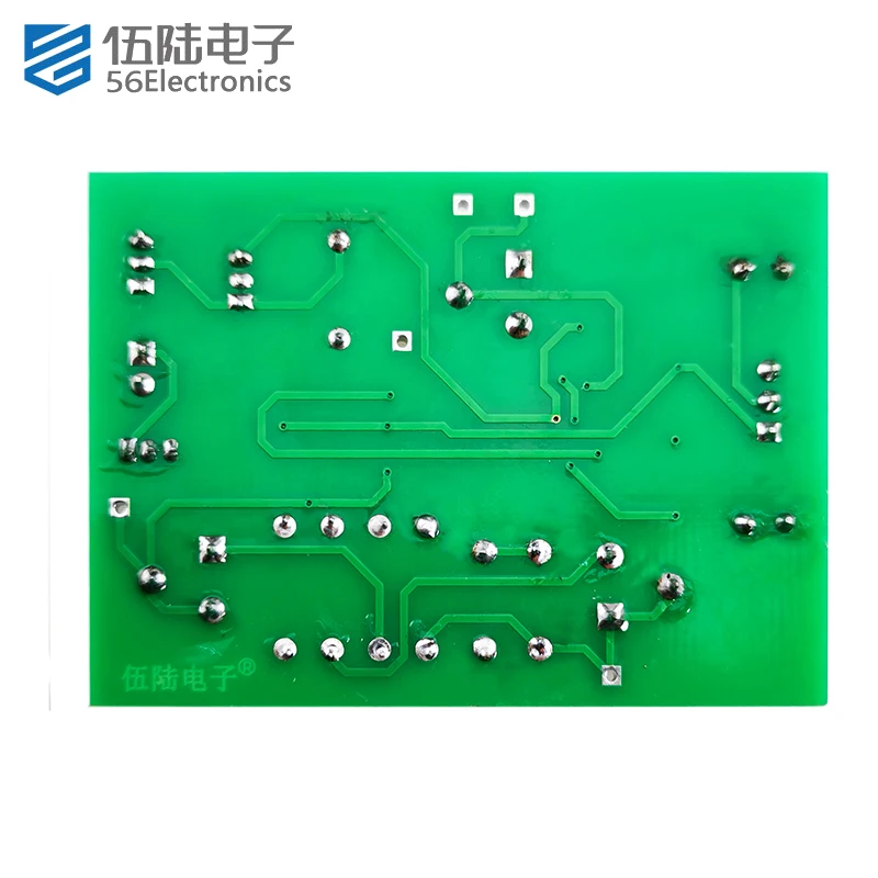 DIY Electronic Kits for Adults Self Assembly and Soldering Kit Printed Circuit Board for Welding Practice