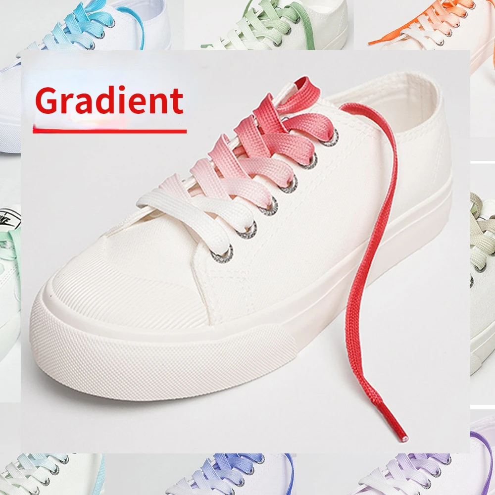 infant shoe strings