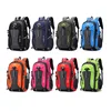 Hiking Backpack 40L Lightweight Breathable Back Pack for Men Women Travel Camping Daypack Bag, Waterproof Rucksack Packable