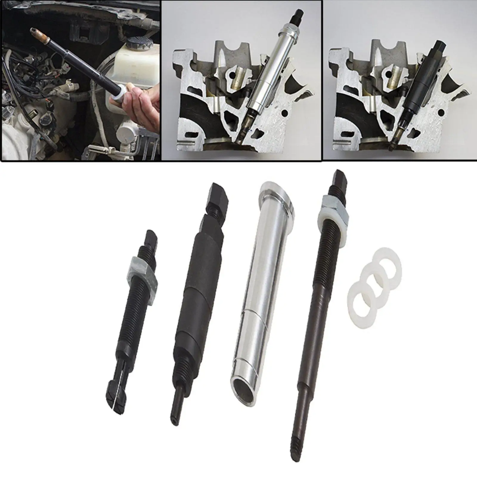 Lisle Ford Spark Plug Removal Tool Sale Off64