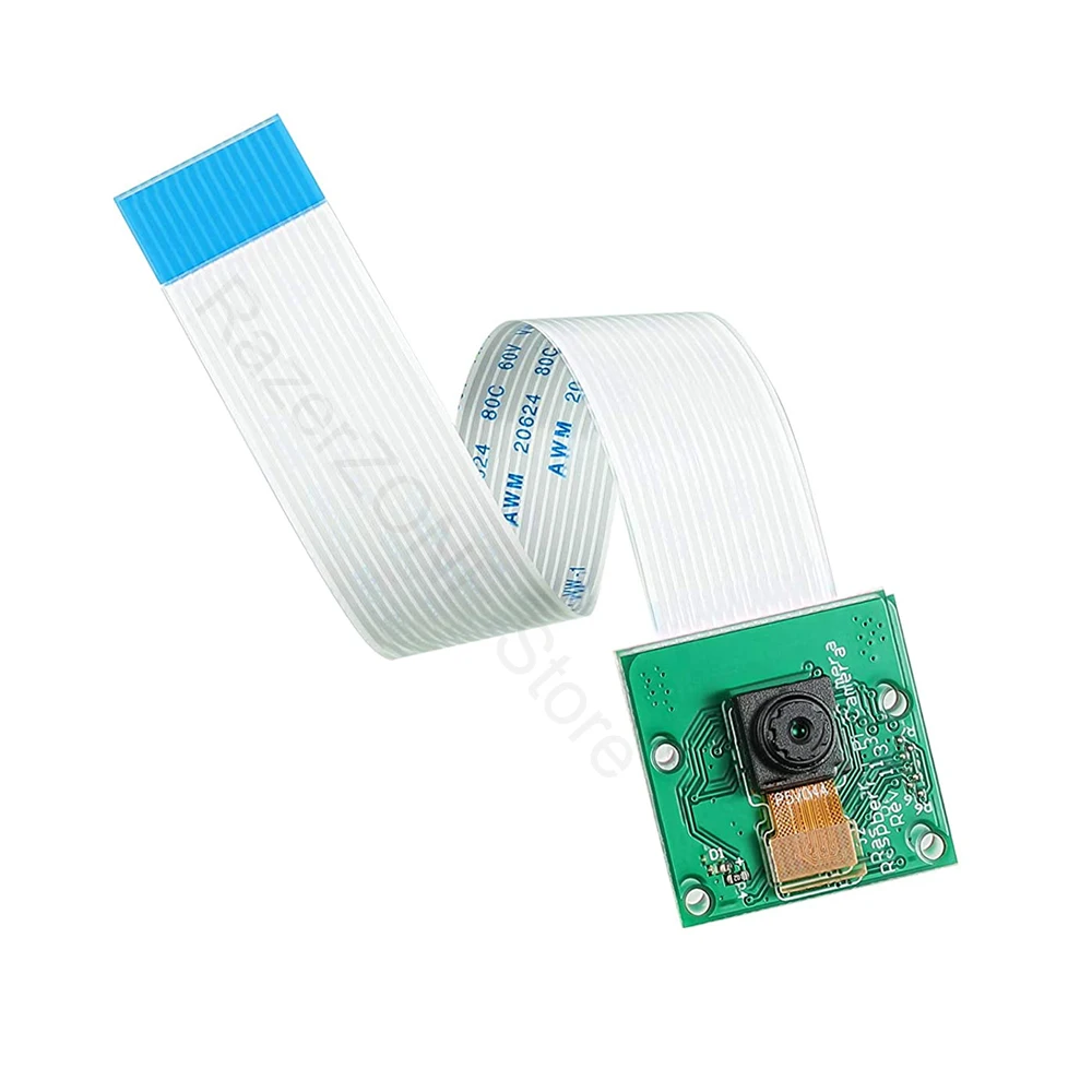 raspberry pi camera 5mp
