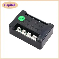 Compact Electric Vehicle Brush Controller - 24V 120W (Controller)