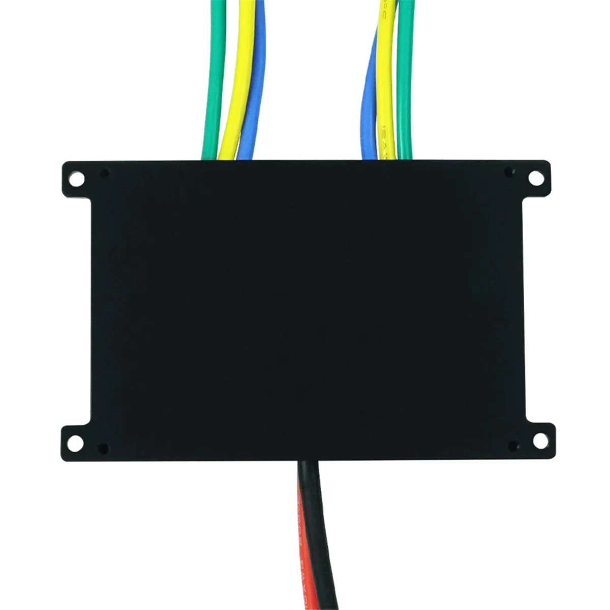 FLIPSKY FT85BD Dual Wheel Drive with Built-in Switch 84V Driver Can Be Connected to Brake Lights, Horn, Electric Vehicle XQ