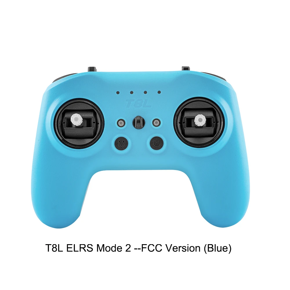 Blue ELRS M2-FCC