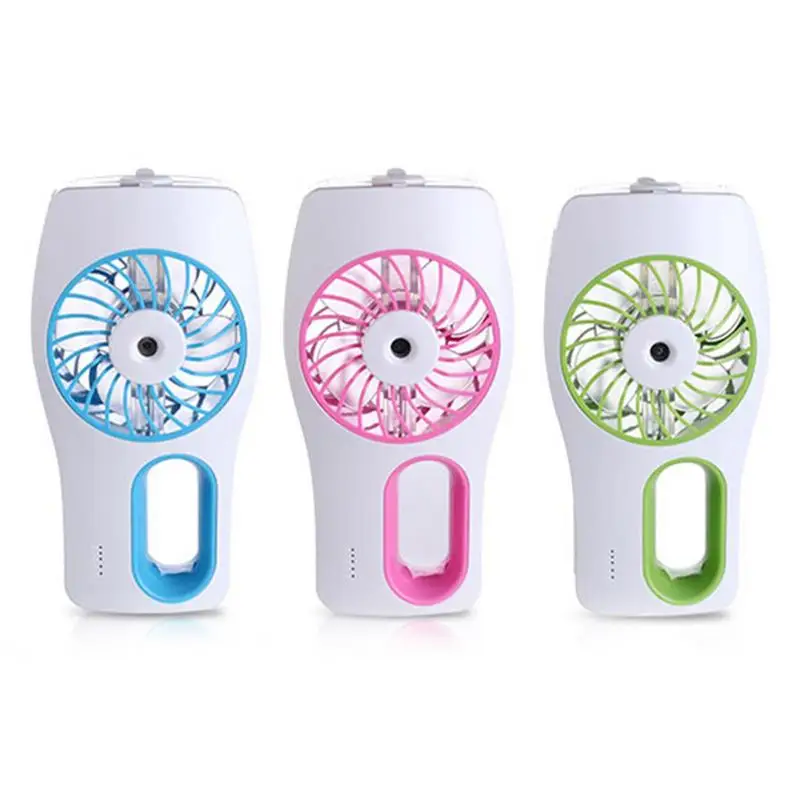 

Портативный мини-вентилятор, перезаряжаемый высокопроизводительный Турбовентилятор для активного отдыха, персональный USB-перезаряжаемый вентилятор с 3 скоростями для