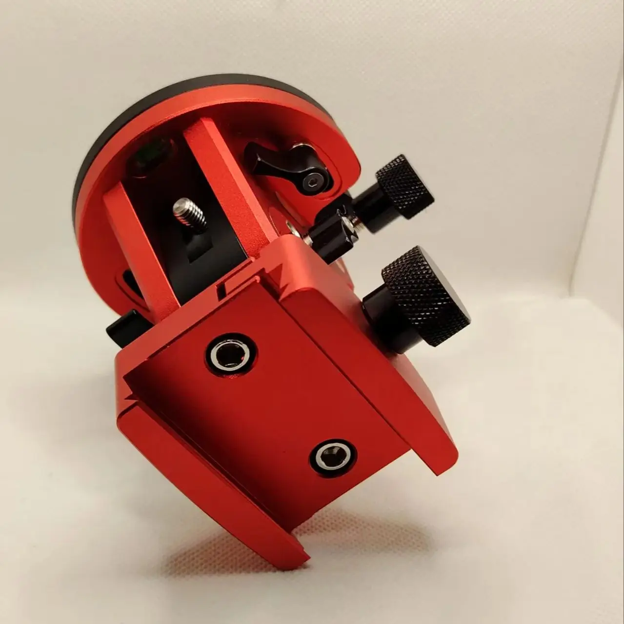 Support équatorial Harmonique 11 Axes Avec APP Bluetooth/WiFi - Charge 5kg, Pour Télescope 50-100mm