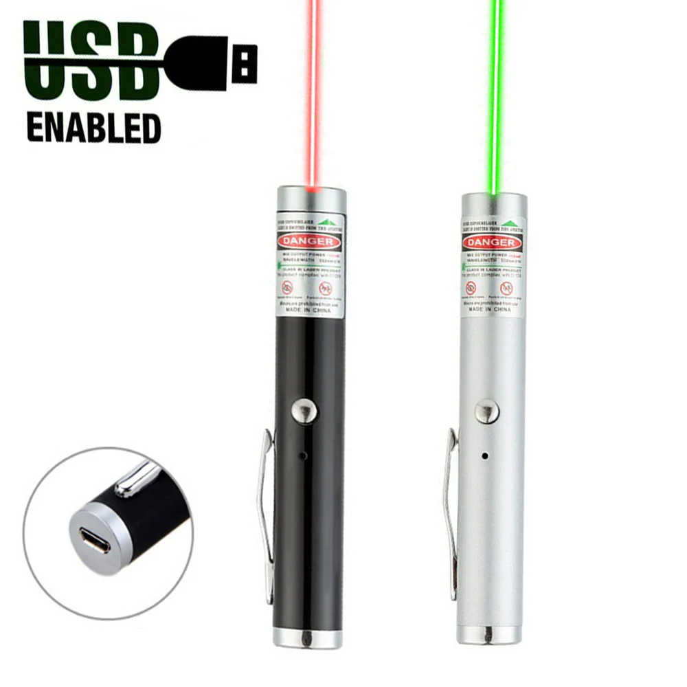 Mini 2 in1 Cat Keychain Fun Pointer With Battery Light Portable Laser Pointer LED Training Torch Pet Cat Tickle Toy Flashlight laser pointer