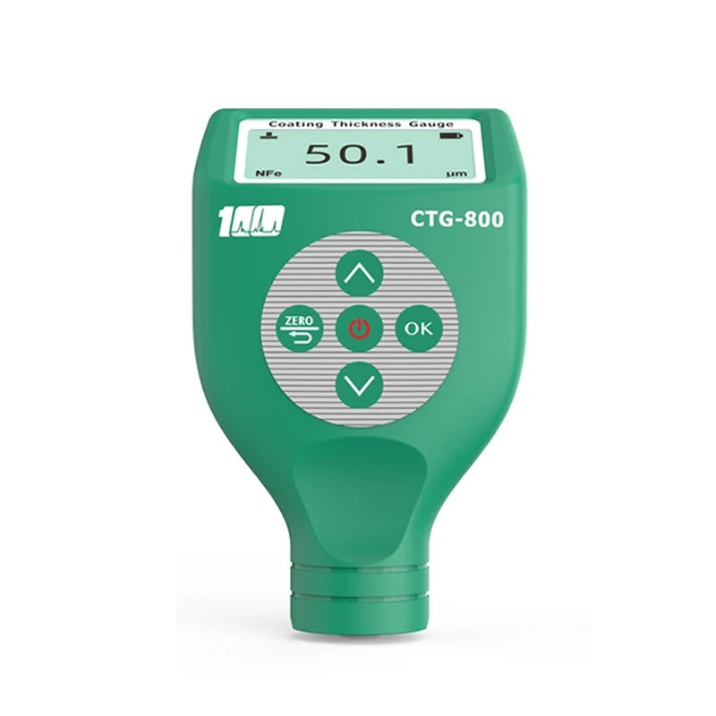 

coating thickness gauge paint film meter film thickness meter coating coating paint chrome spray thickness measurement