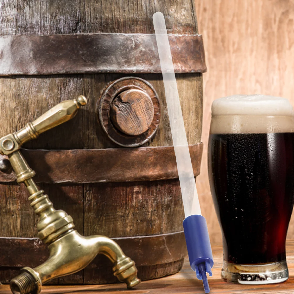 2pcsBeerBottleFillerWandsBrewingBottlingWandBeerBottlingWand