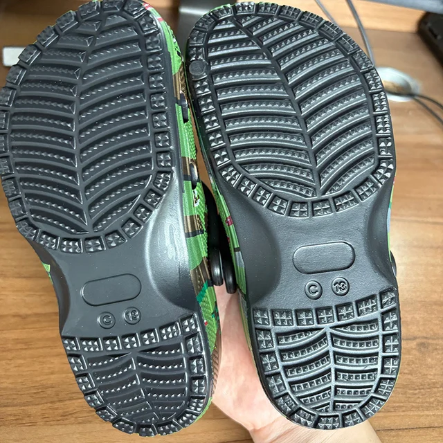 Anime Game Summer Slippers 5