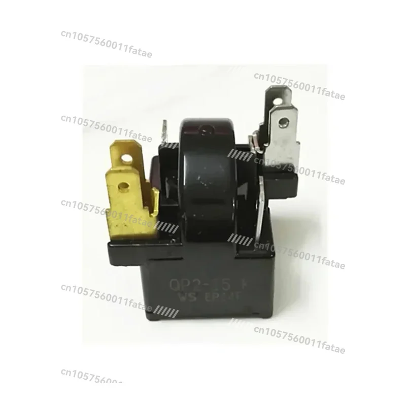 스타터 릴레이 쿨러 냉동고 압축기 6 Ptc 스타터/QP2-15K QP2-15H QP..