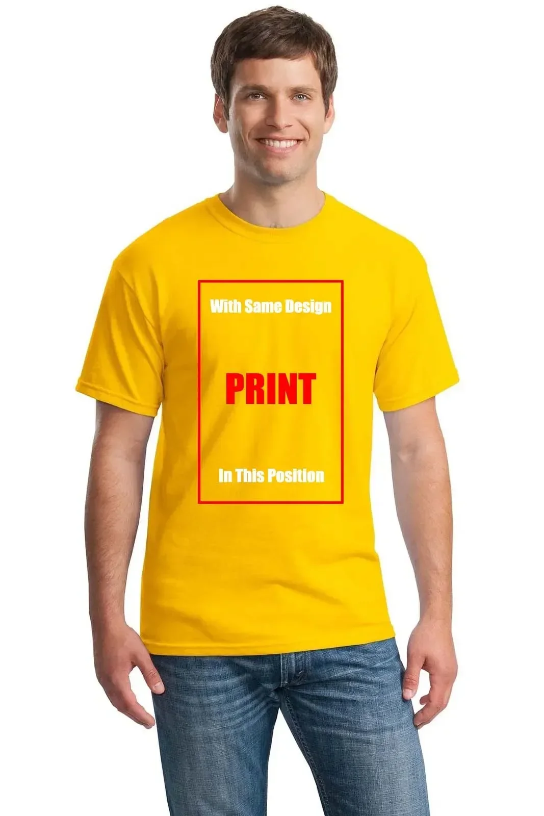 thumbnail image 1 of Camiseta con la victoria del presidente Donald Trump en 2024 con el puño en alto, 1 of 5