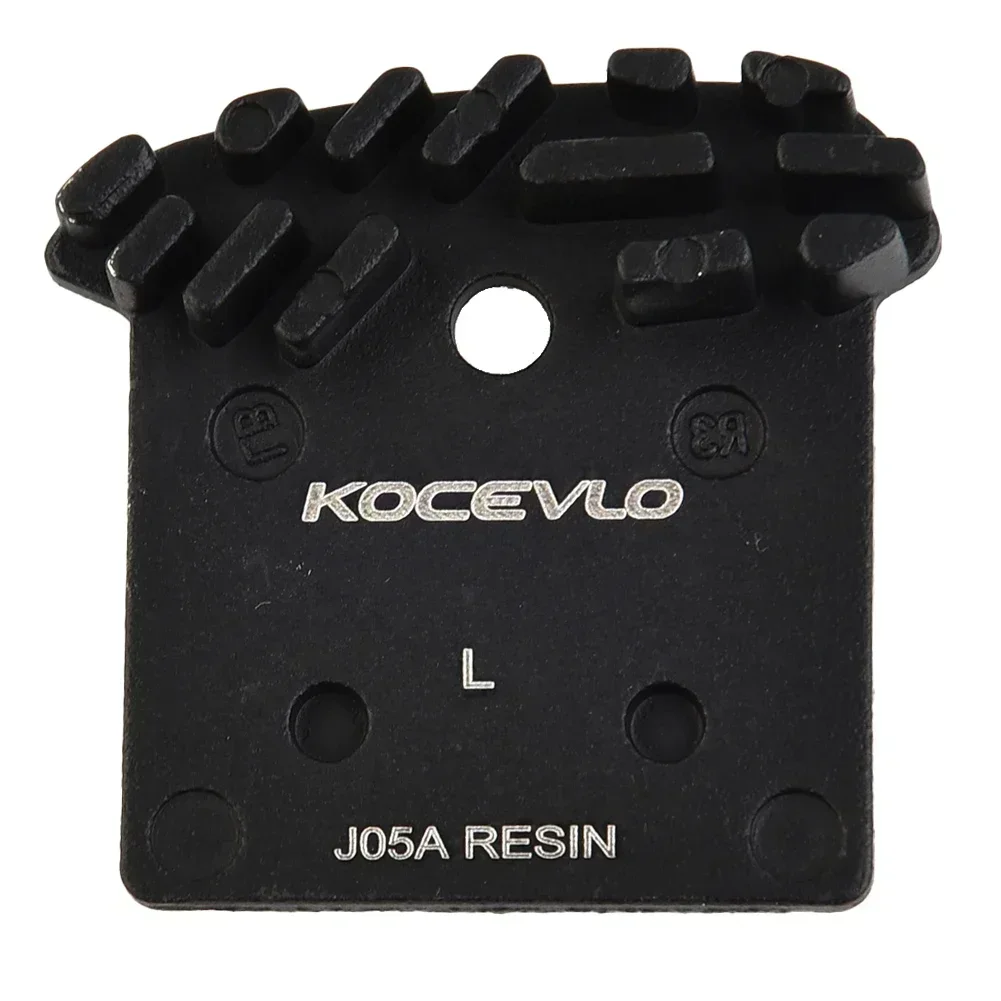 Bike L05A Resin ICE Disc Brake Pads For-Shimano RS805 R9170 R8070 Bicycle Parts Ultegra 105 GRX 2-piston Flat-mount Disc Brakes bicycle disc brake pads brake pads bike brake pads